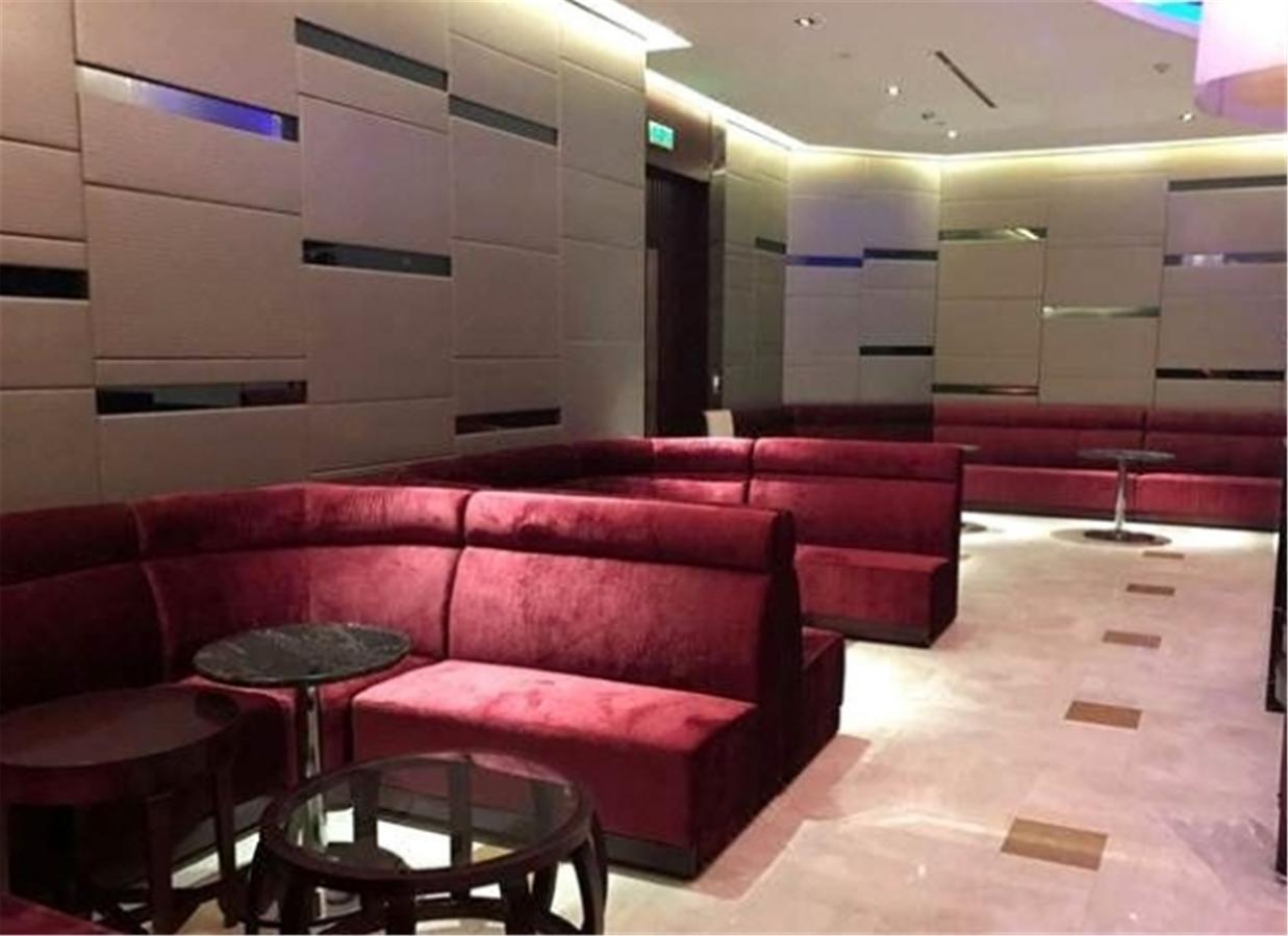 Shan Bin Queensir Hotel Xi'An Xi'an  Extérieur photo
